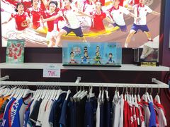 -YONEX网羽有约(新街口店)