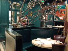 -茉莉餐厅(亳州高新万达广场希夷大道店)