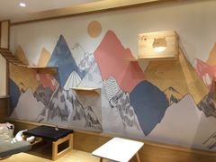 -滚猫咖啡·猫咖·猫友好撸猫(未来城店)