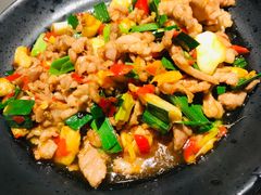 -树厨贵州菜(大十字店)