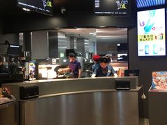 -麦当劳(华融店)