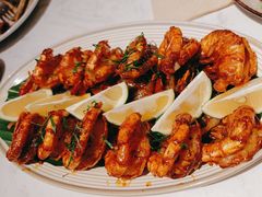 -墨纪Mojí墨西哥餐厅(官舍店)
