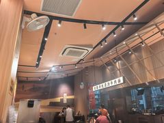 -嘻小北·兰州清汤牛肉面(太平洋森活天地店)