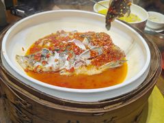 -渔乡米香·剁椒鱼头(四方坪店)