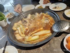 -肥鱼屯活鱼锅(惠工街店)