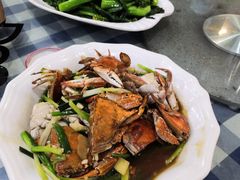 -钱大妈海鲜饭店(保利林语店)