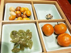 -北平食府(马鞍山路店)