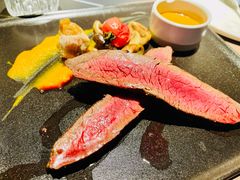 -404干式熟成牛排馆•聚会餐厅