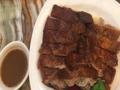 -椿记烧鹅(叠彩店)