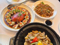 -阿明小菜·海鲜·上海菜(梅陇店)