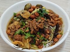 -富辉粉店·海南咖喱饭