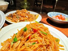 -肆海小川菜酒馆Wine Bistro (青年路店)