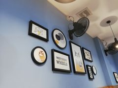 -大牛湾·眷村牛肉面(蠡溪店)