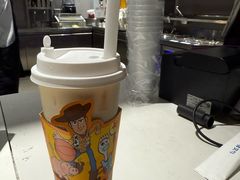 -茶百道(太平门直街店)