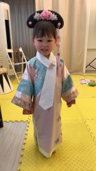 -倾城宝贝儿童摄影(浦东金谊店)