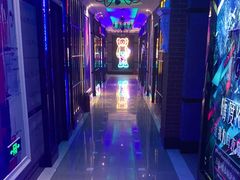 -嗨度KTV(万达店)