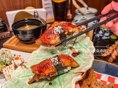 -山葵家·创意料理(宁波来福士店)