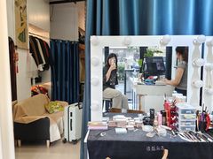 -一滴墨照相馆·证件照·形象照·领证跟拍(民耀路店)