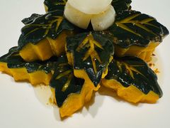 -宫燕府·京菜·烤鸭·淮扬菜(王府中心店)