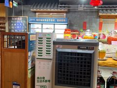 -老屋印象川菜(马园路店)