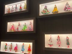 -哈啾嗨·新概念蒙餐(红星新城店)