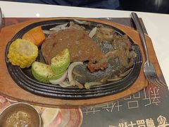 -尊品牛排(绳金塔店)