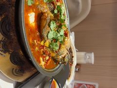 -川味堂·四川豆花(八卦岭店)