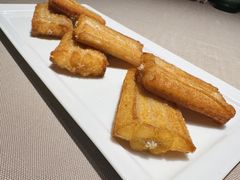 -荣轩(新荣记环球金融中心店)