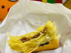 -虎头局·渣打饼行(五一新干线店)