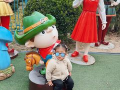 -蓬莱欧乐堡梦幻世界