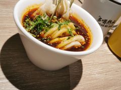 -太二酸菜鱼(菱角湖万达店)