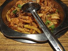-喜虾客·大虾火锅(郑州无限城店)