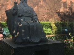 -广州神农草堂中医药博物馆