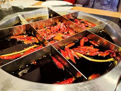 -董家湾重庆老火锅(嘉华店)