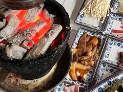 -大槐树烤肉馆