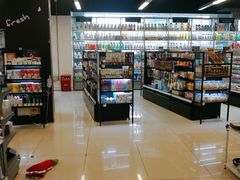 -杭州大厦LSE城市生活超市(杭州大厦店)
