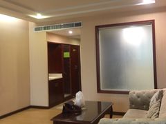 -维也纳酒店(广州惠福西上下九店)