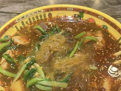 -大洋串烧麻辣烫(新华路店)