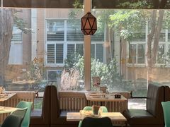 -金湖港式餐厅(建外店)