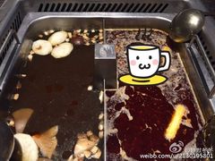 -海底捞火锅(泉城路店)