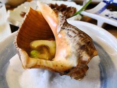 -山之川日料放题(通州店)