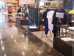 -新世界大丸百货