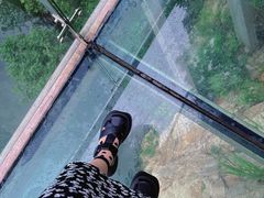 -大连冰峪旅游度假区