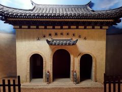 -上海纺织博物馆