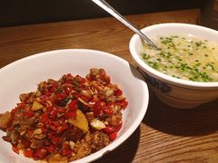 -八碗湘长沙市井菜(坡子街店)