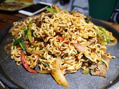 -阿记烧烤(大兴新区店)