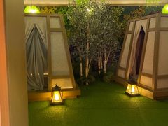 -青水瓦台汤泉(未央店)