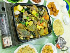 -鹏城人家海鲜酒家·23年老字号(较场尾店)
