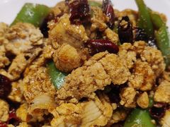 -四合院海鲜小厨(旱西关店)