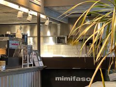 -MIMI FASO(古仓店)
